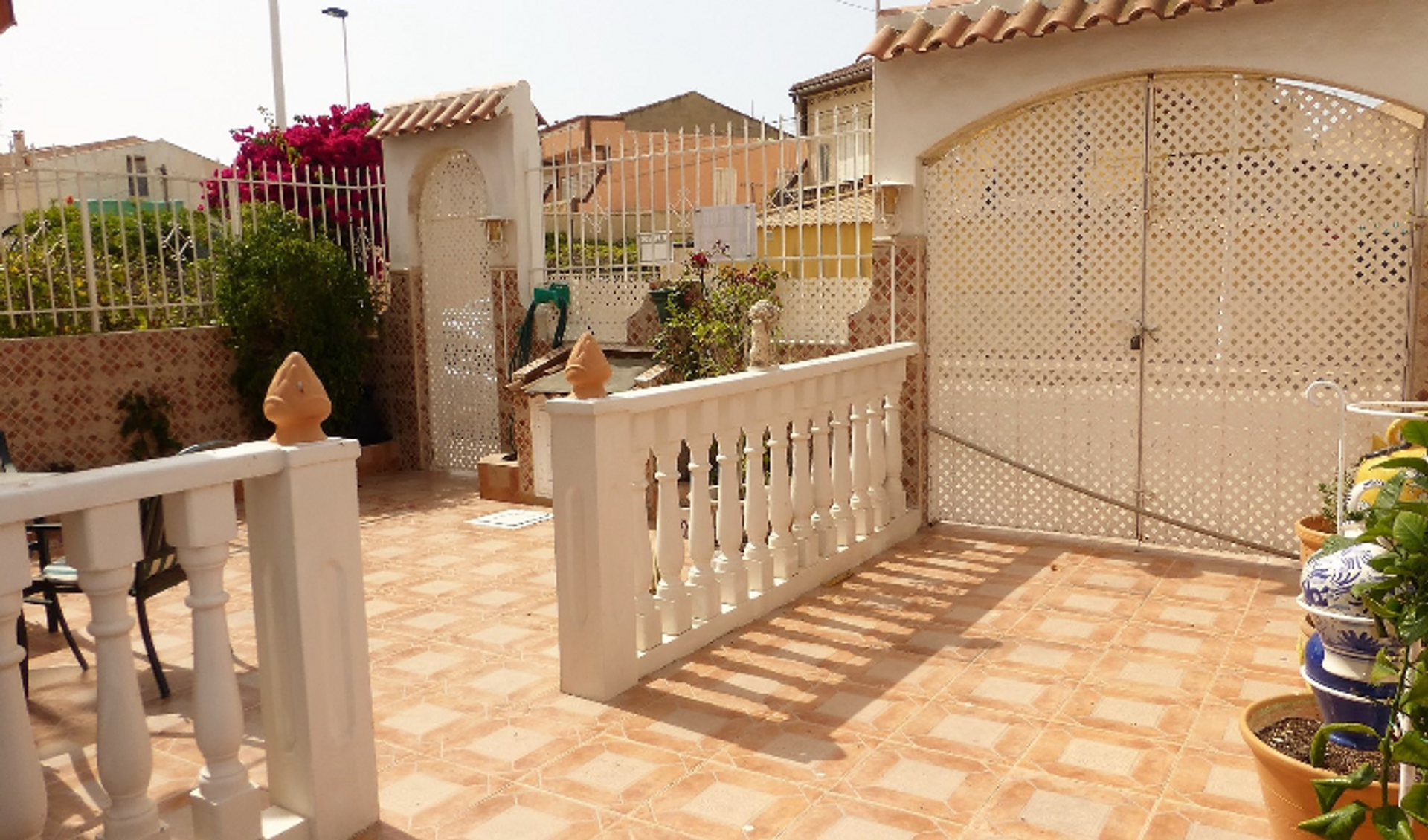 casa no Puerto de Mazarron, Murcia 10029532