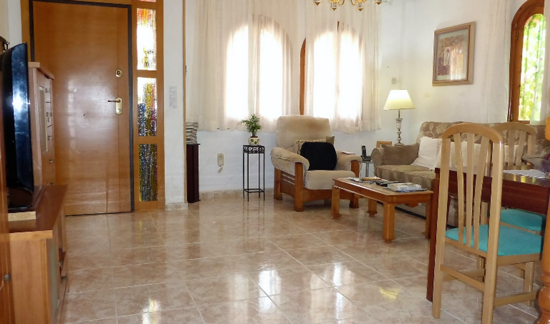 casa no Puerto de Mazarron, Murcia 10029532