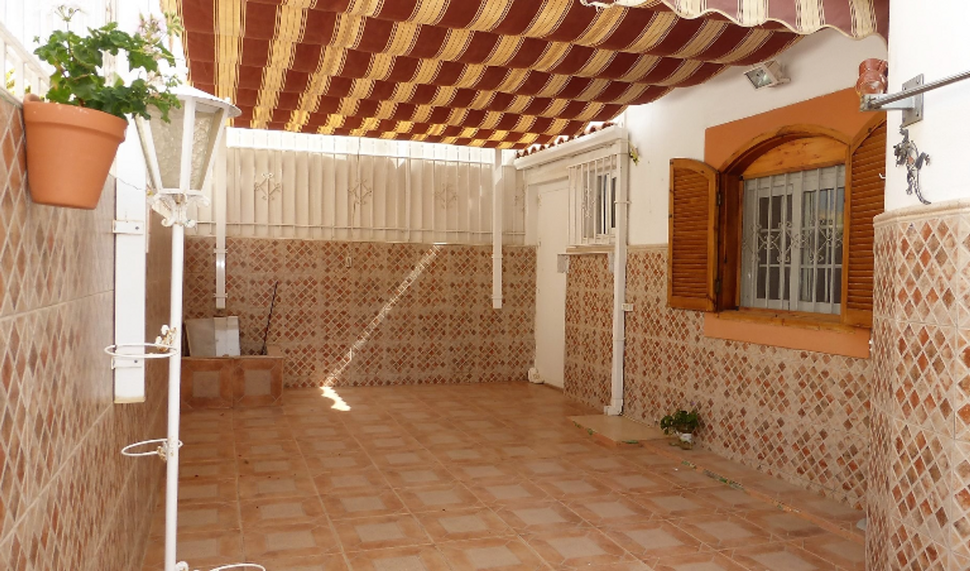 casa no Puerto de Mazarron, Murcia 10029532