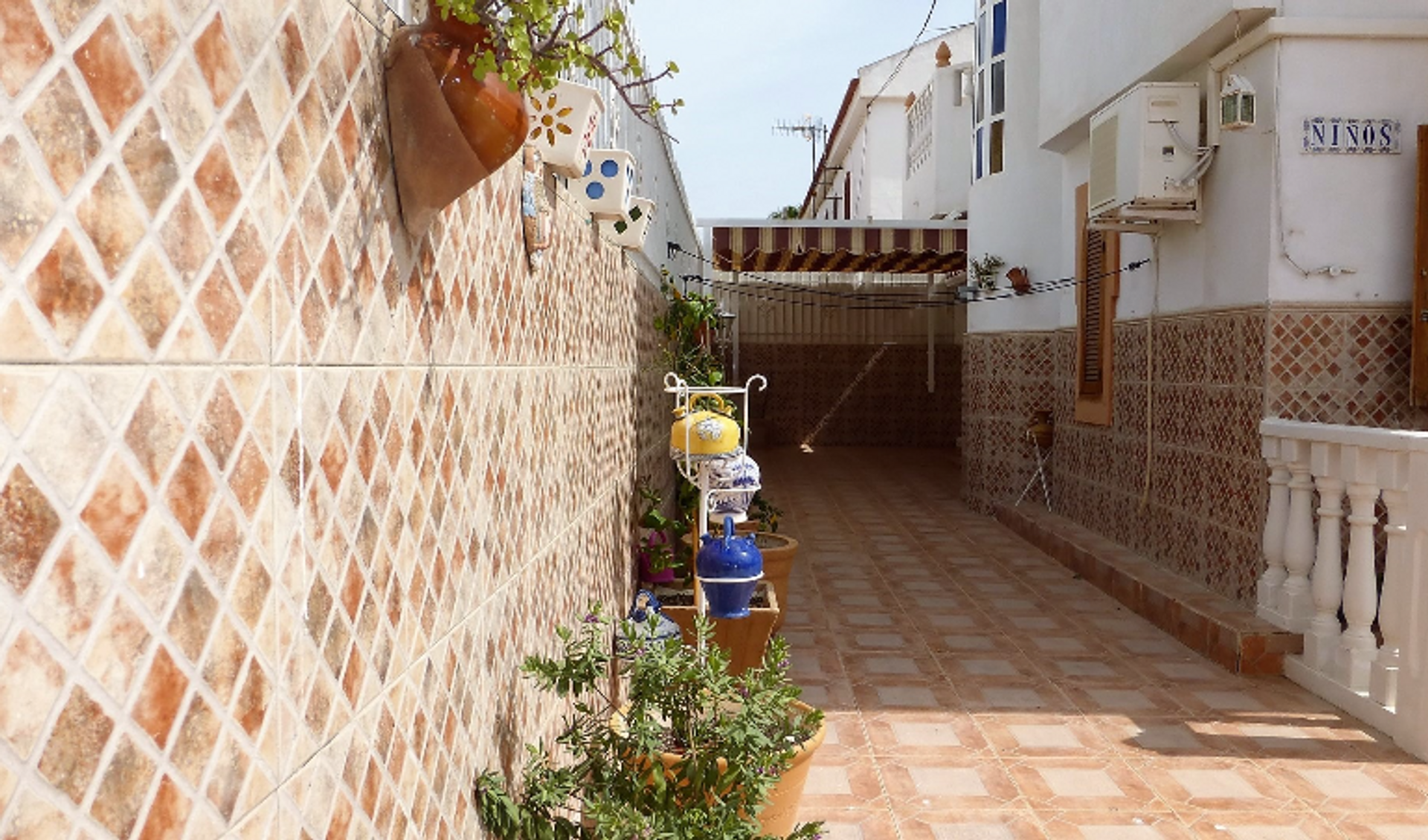 casa no Puerto de Mazarron, Murcia 10029532