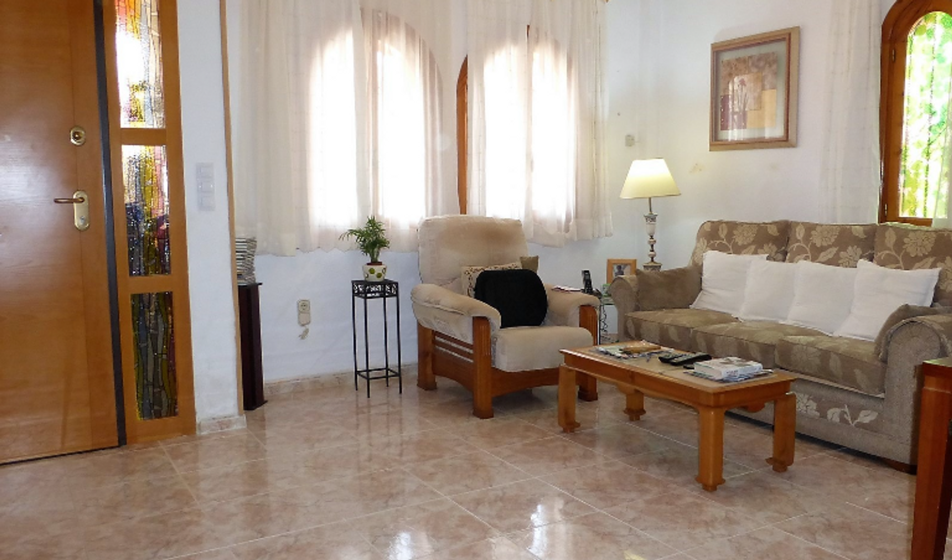 casa no Puerto de Mazarron, Murcia 10029532