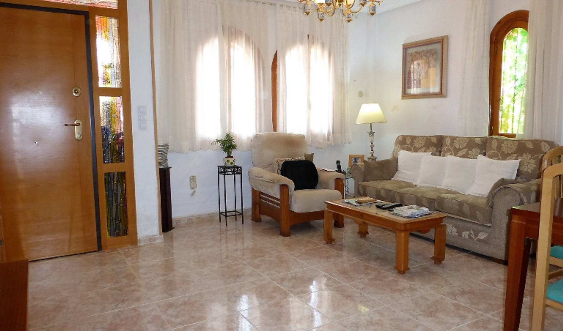 casa no Puerto de Mazarron, Murcia 10029532