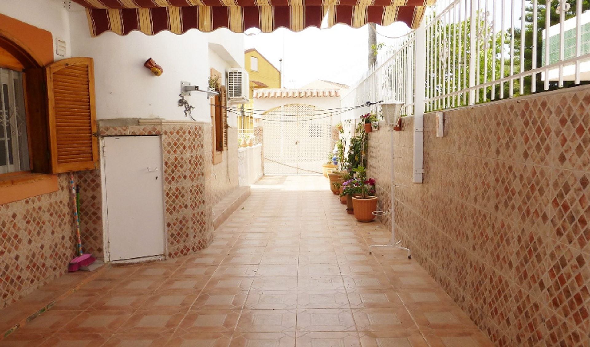 casa no Puerto de Mazarron, Murcia 10029532