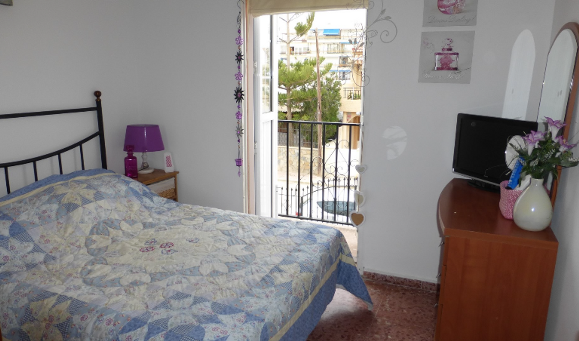 בַּיִת ב Puerto de Mazarron, Murcia 10029533