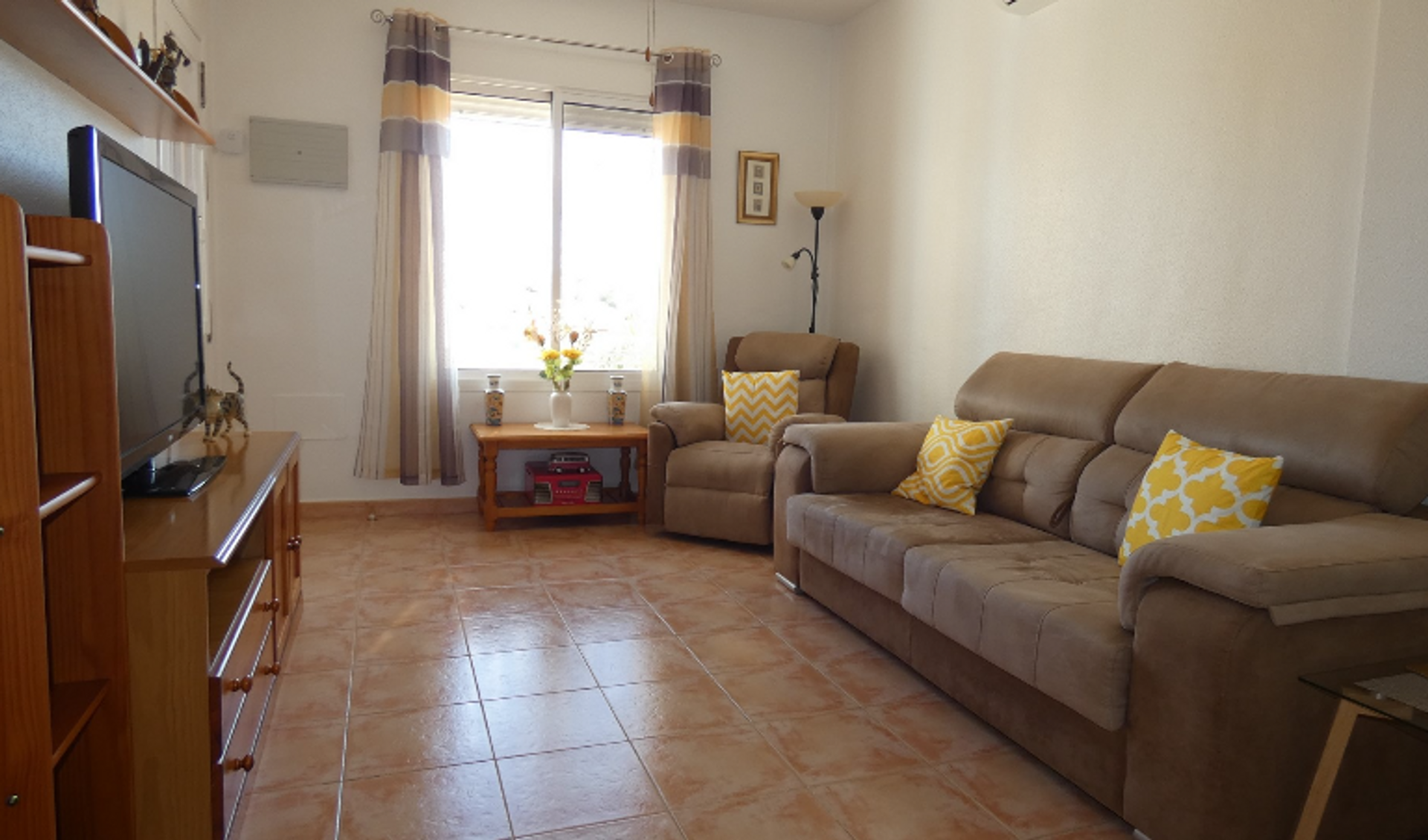 Huis in Mazarron Country Club, Murcia 10029535