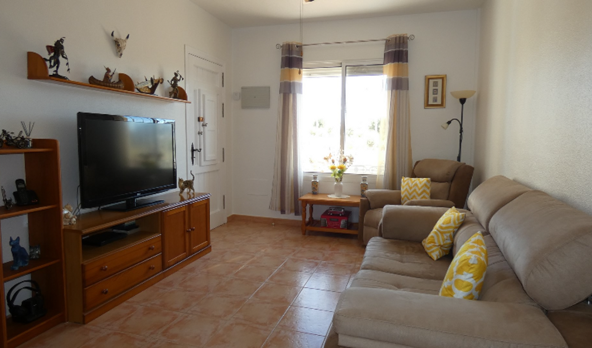 Huis in Mazarron Country Club, Murcia 10029535