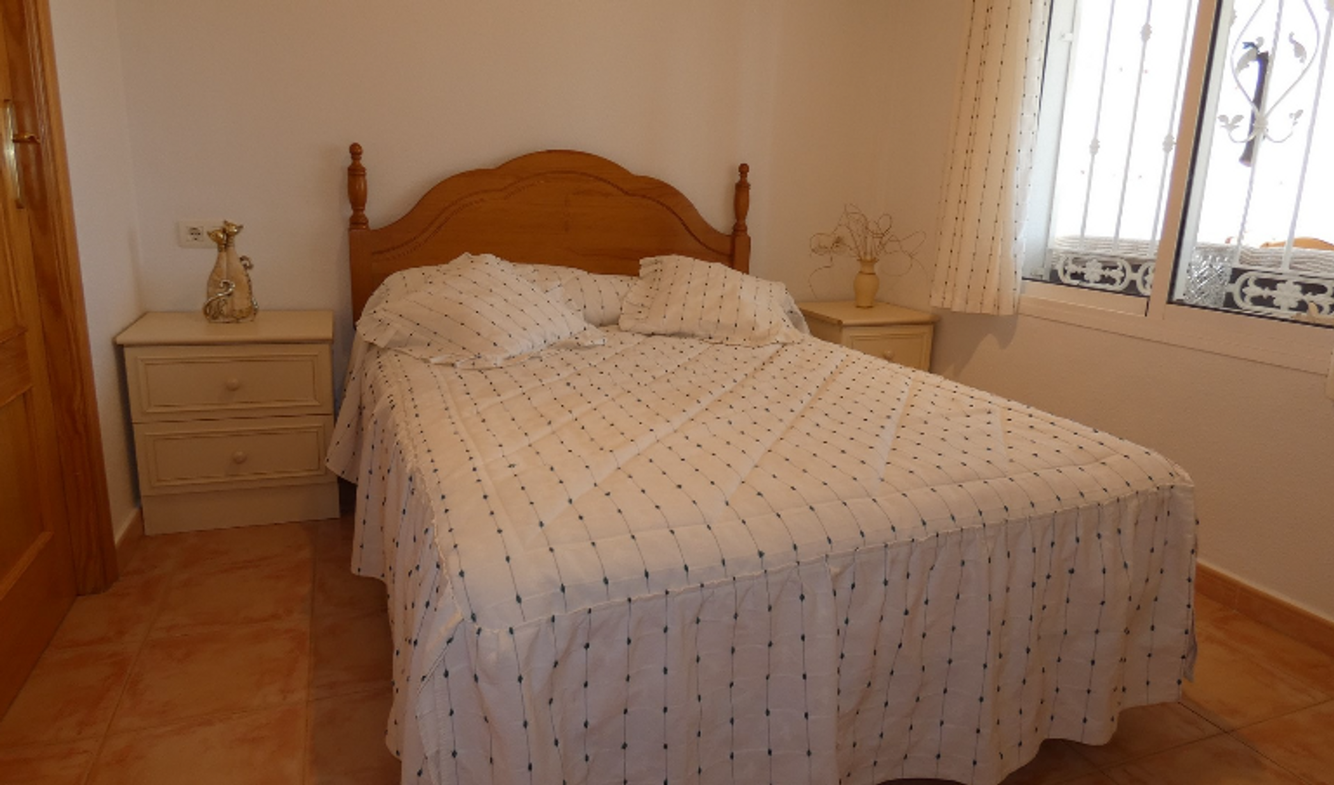 Huis in Mazarron Country Club, Murcia 10029535