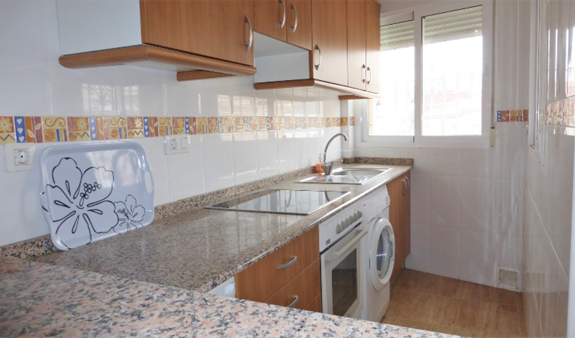 Condominium in Mazarron, Murcia 10029540