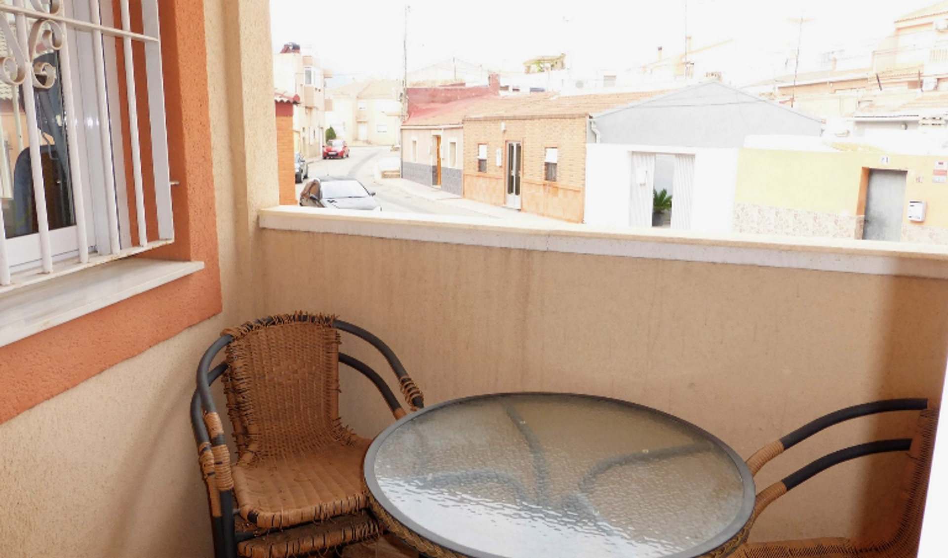 Condominium in Mazarron, Murcia 10029540