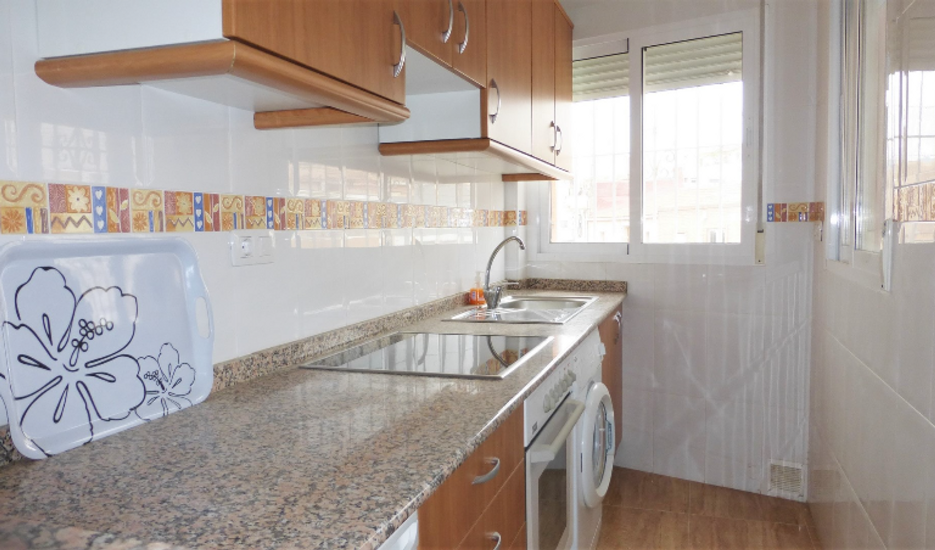 Condominium in Mazarron, Murcia 10029540