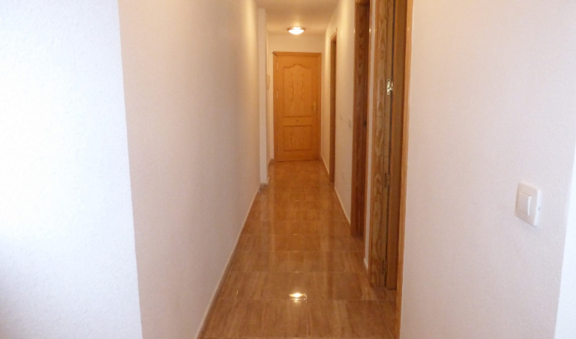 Condominium in Mazarrón, Murcia 10029540