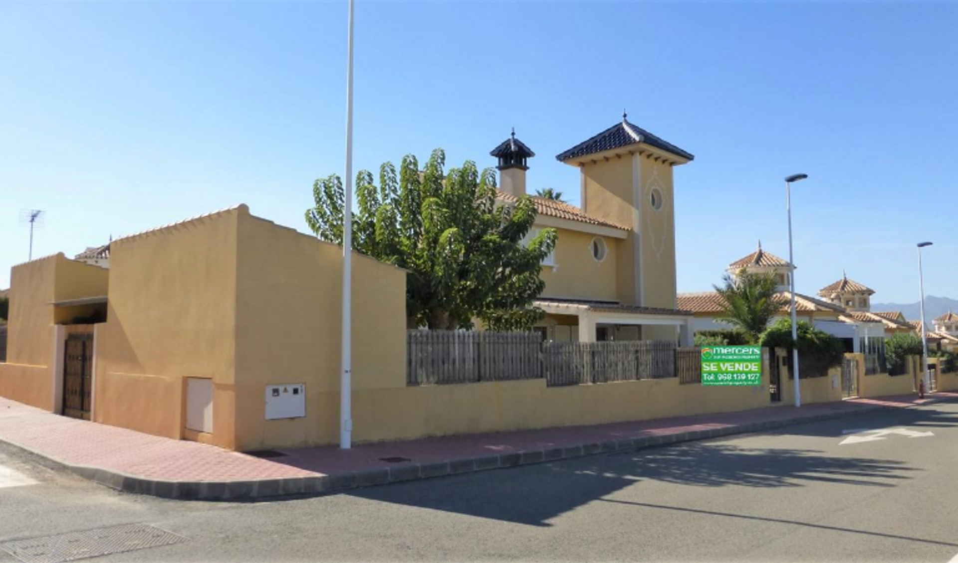 Huis in Murcia, Murcia 10029543