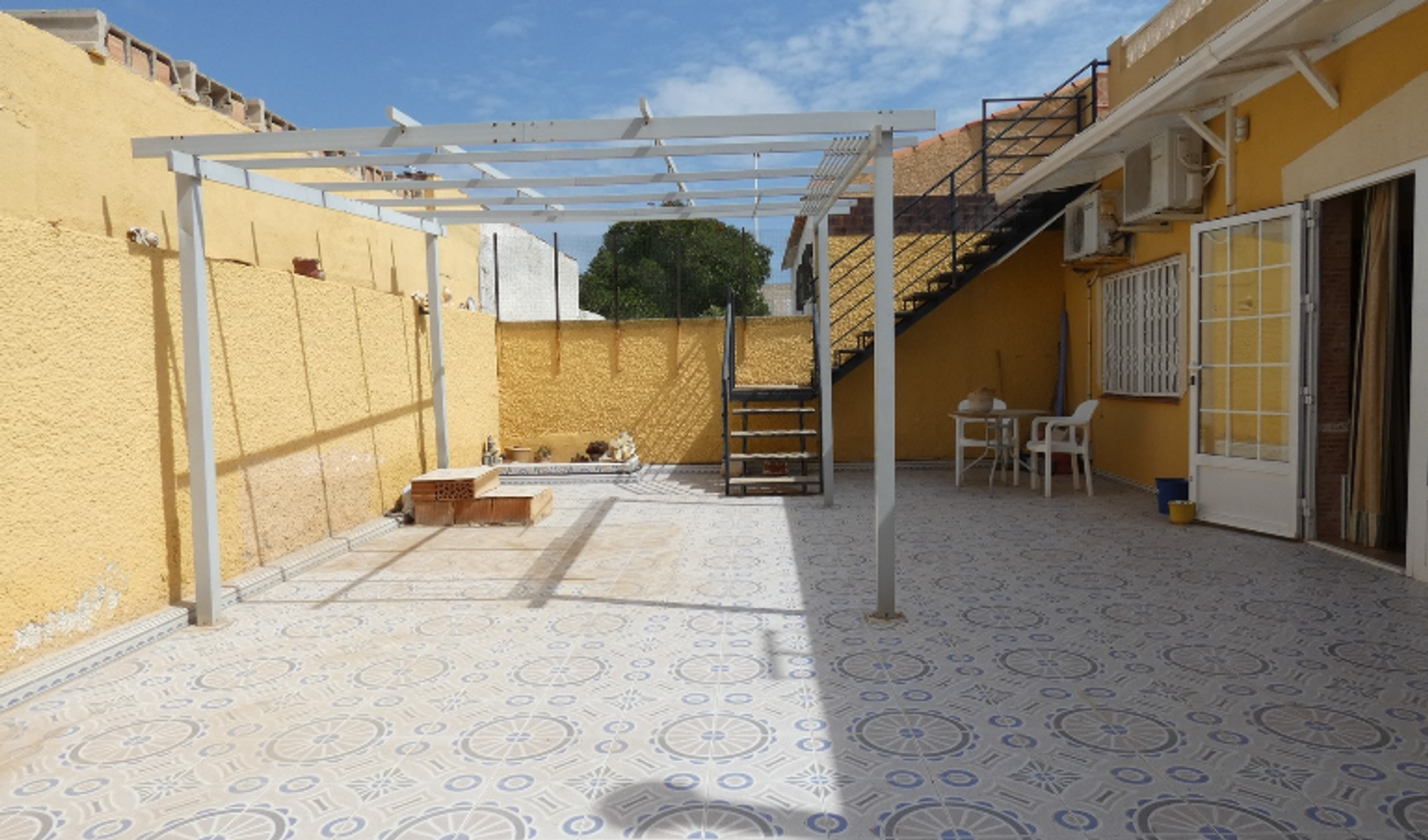 公寓 在 Puerto de Mazarron, Murcia 10029546