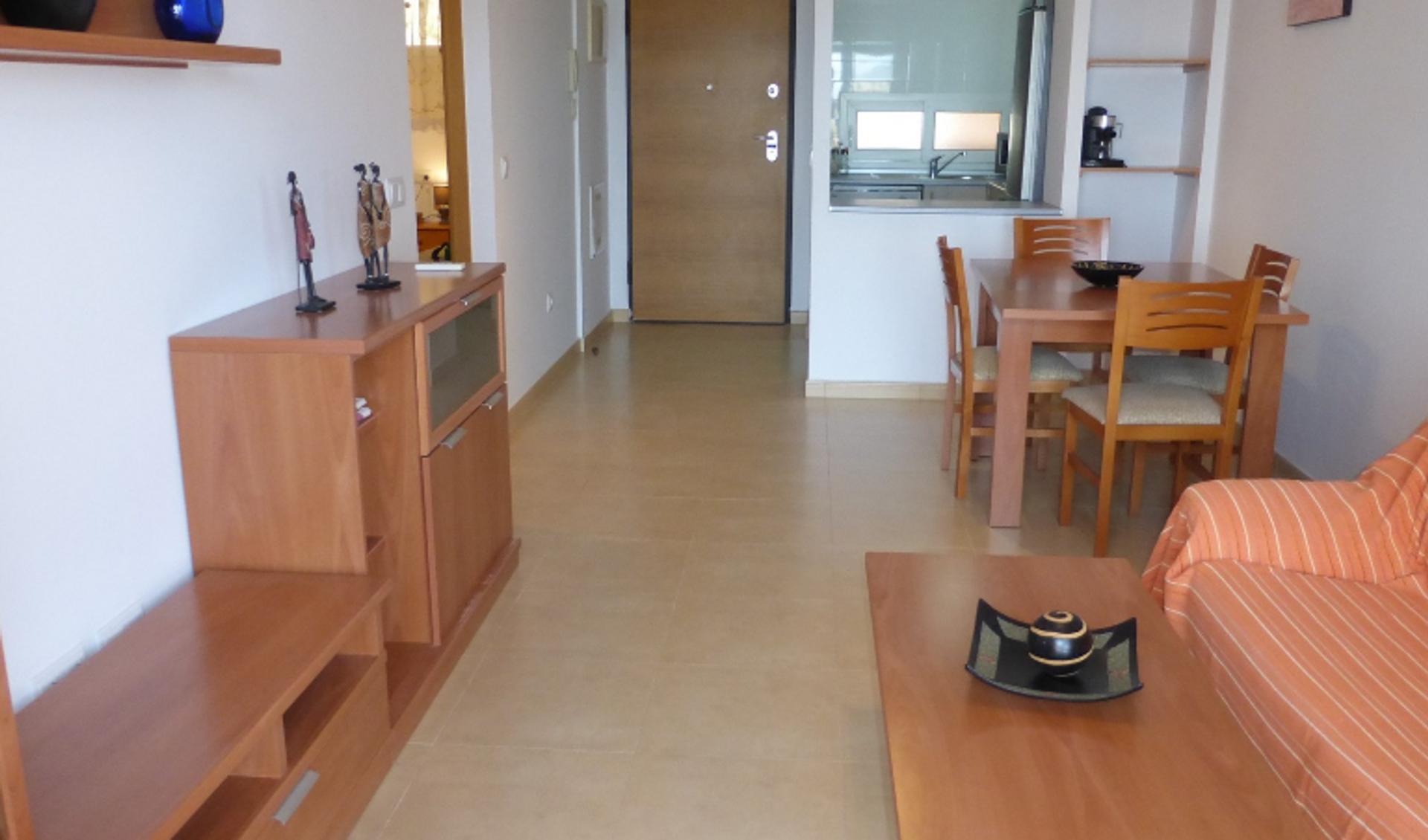 Condominium in Condado Del Alhama Golf Resort, Murcia 10029549