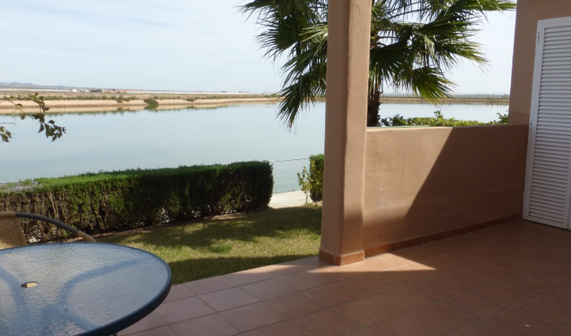 Condominium in Condado Del Alhama Golf Resort, Murcia 10029549