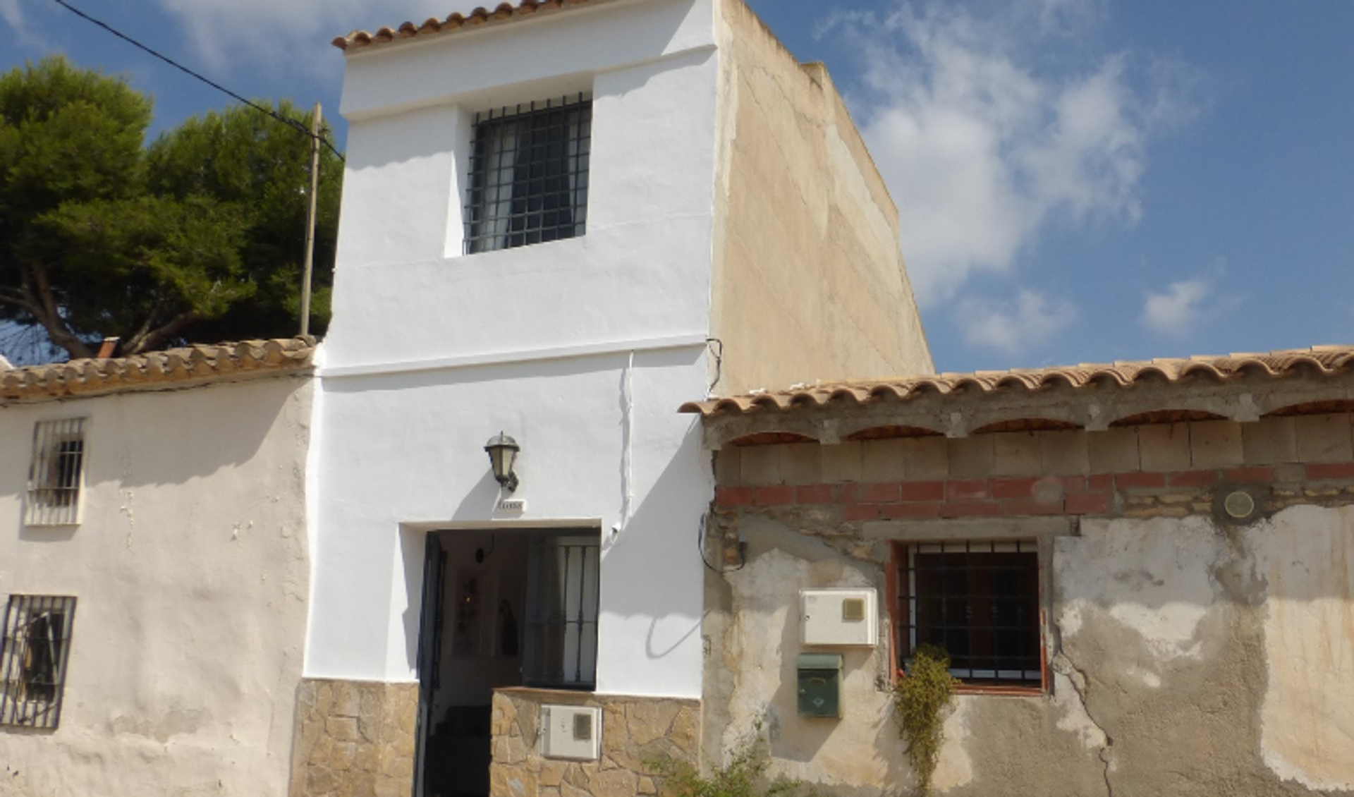 casa en Alhama de Murcia, Murcia 10029550