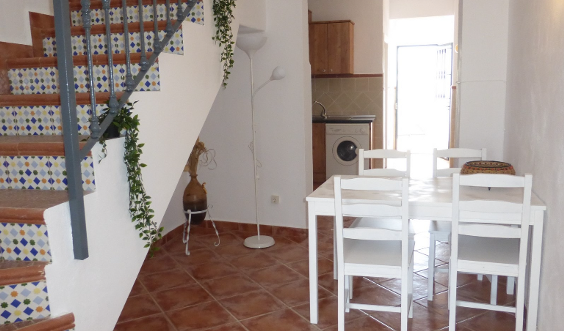 loger dans Alhama de Murcia, Murcia 10029550