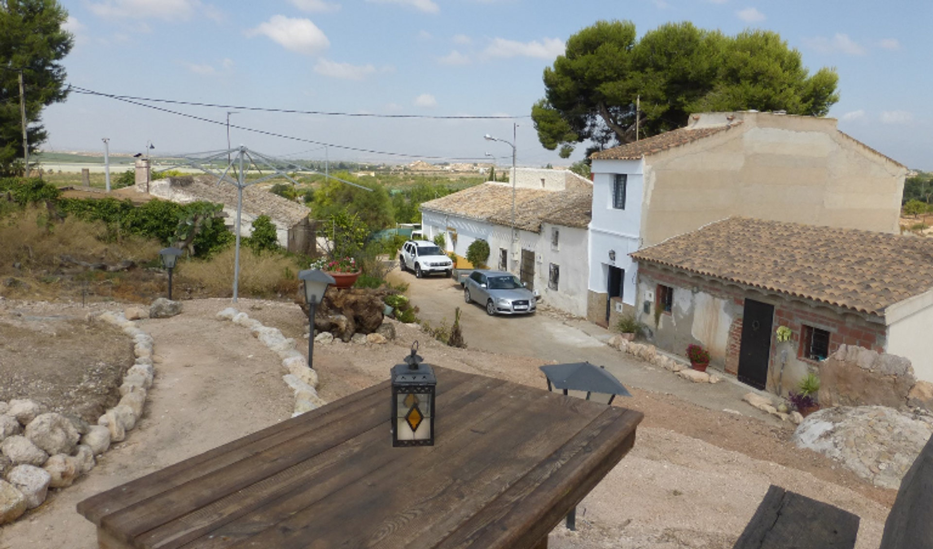 بيت في Alhama de Murcia, Murcia 10029550