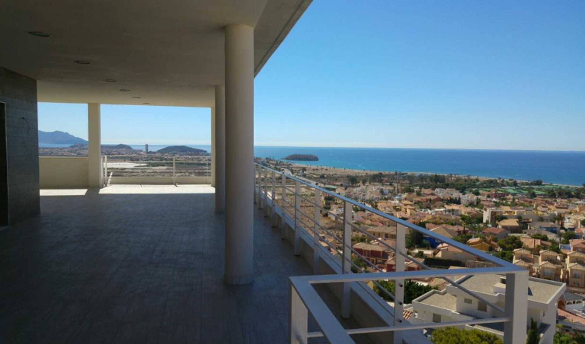 Residential in Calle Traina, Murcia 10029552