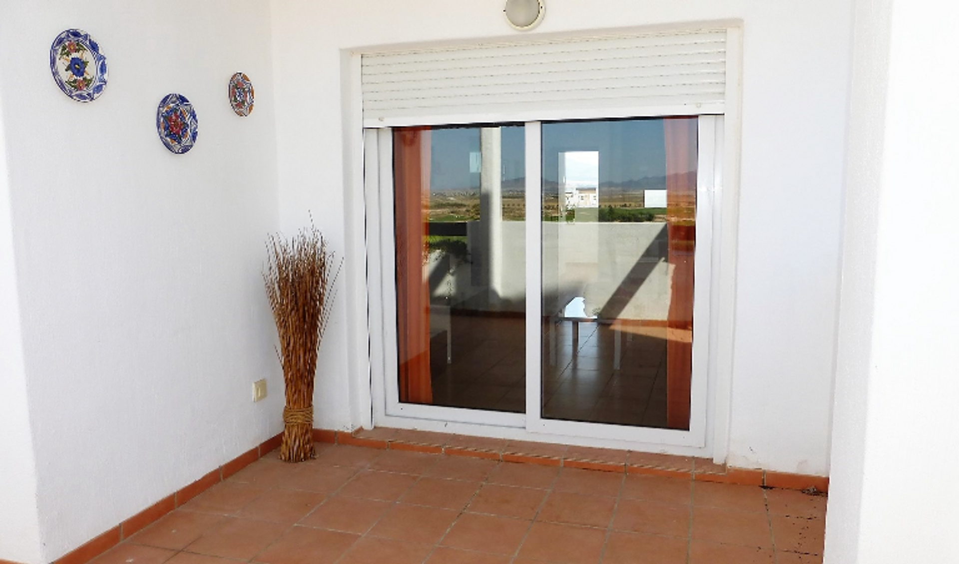 Condominium dans Condado Del Alhama Golf Resort, Murcia 10029553