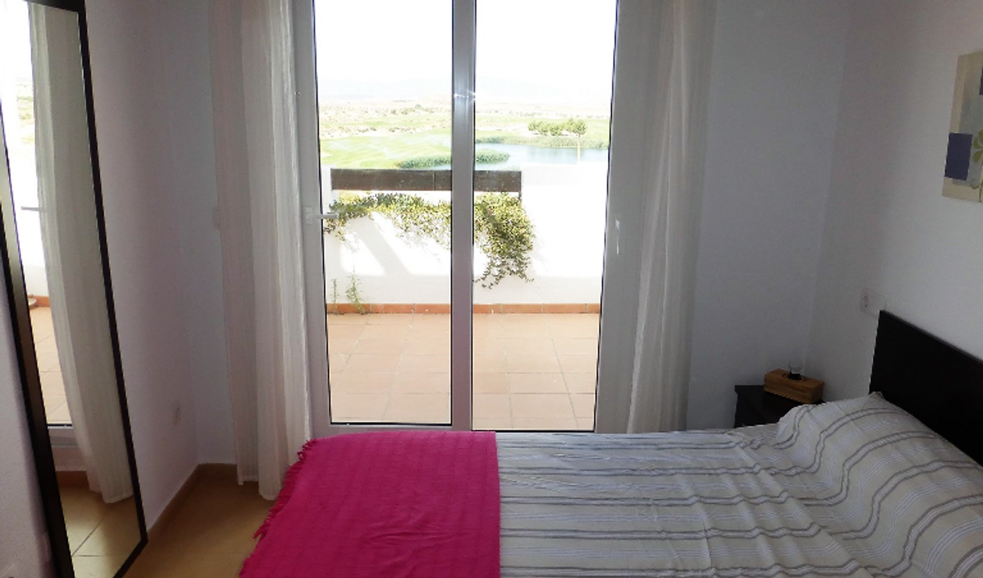 Condominium dans Condado Del Alhama Golf Resort, Murcia 10029553