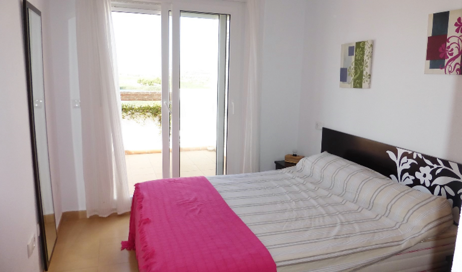 Condominium dans Condado Del Alhama Golf Resort, Murcia 10029553