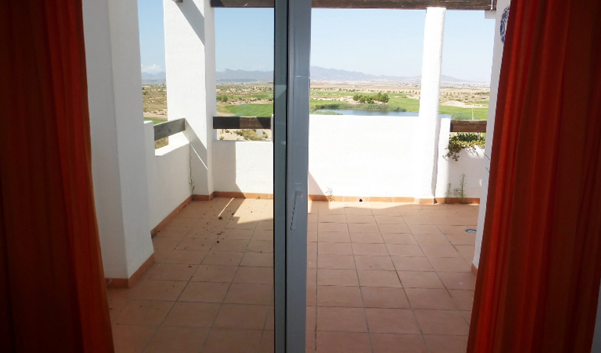 Condominium dans Condado Del Alhama Golf Resort, Murcia 10029553