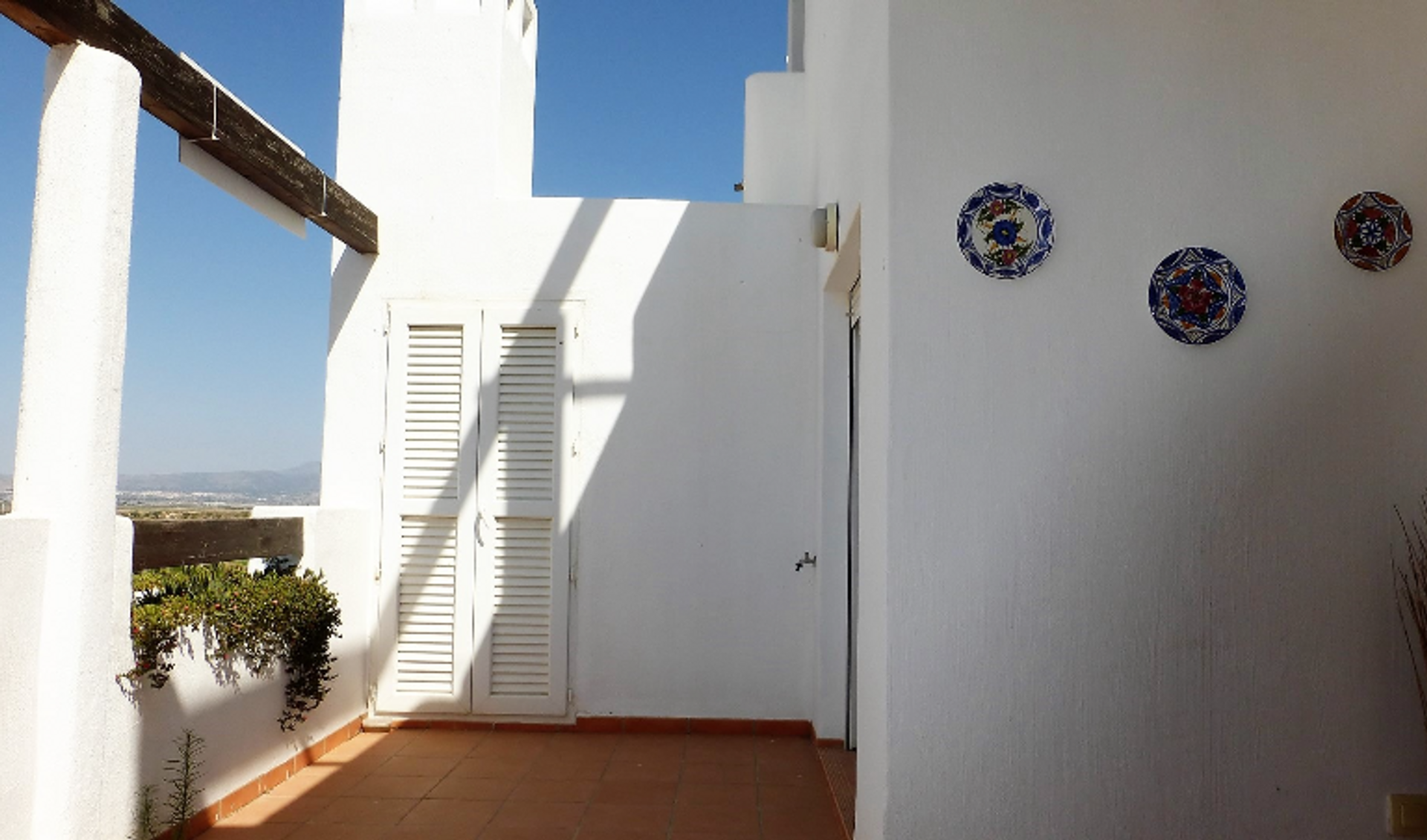 Condominium dans Condado Del Alhama Golf Resort, Murcia 10029553