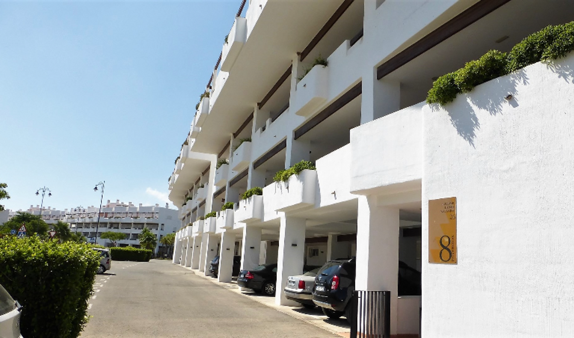 Condominium dans Mazarrón, Murcie 10029553