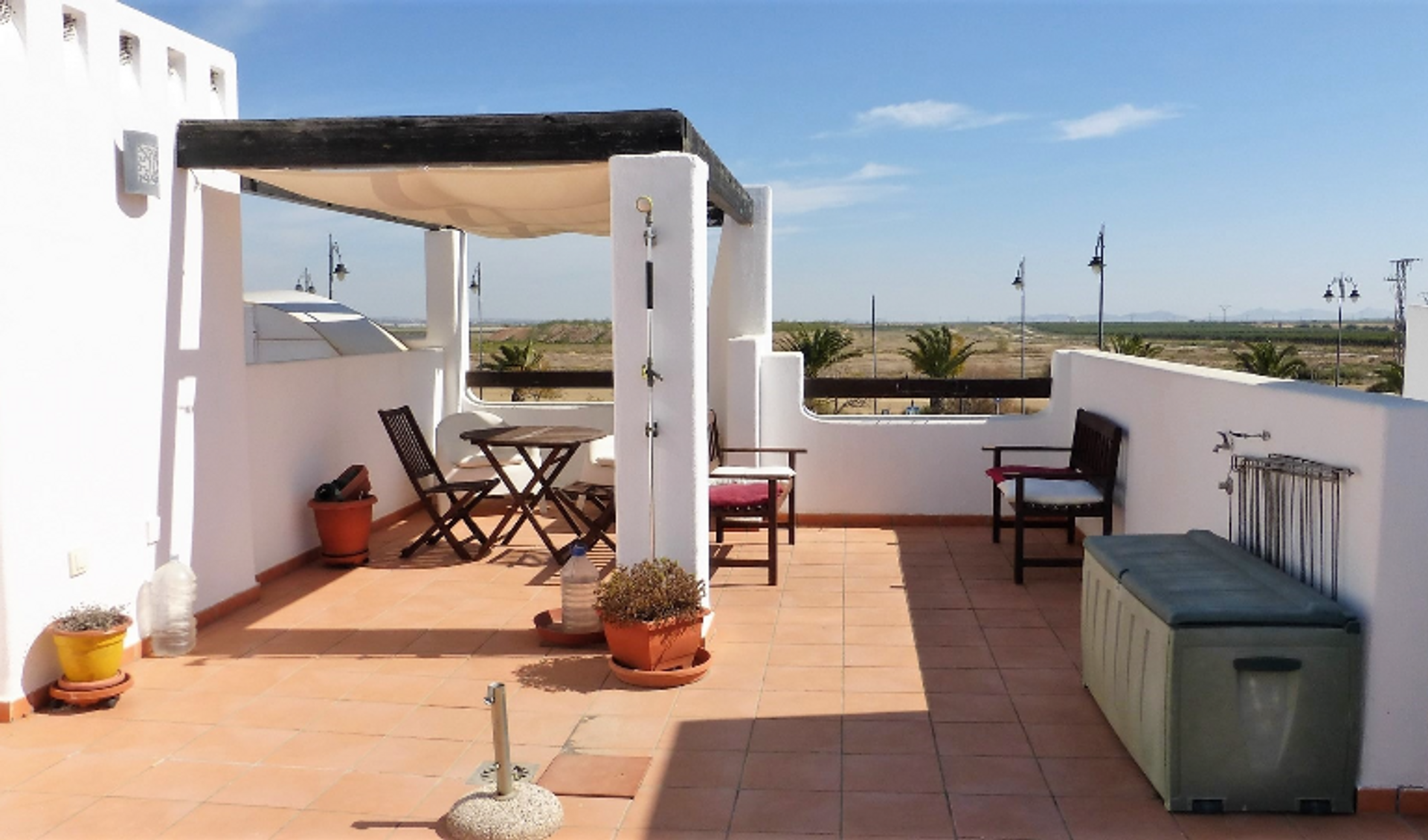 Συγκυριαρχία σε Condado Del Alhama Golf Resort, Murcia 10029554