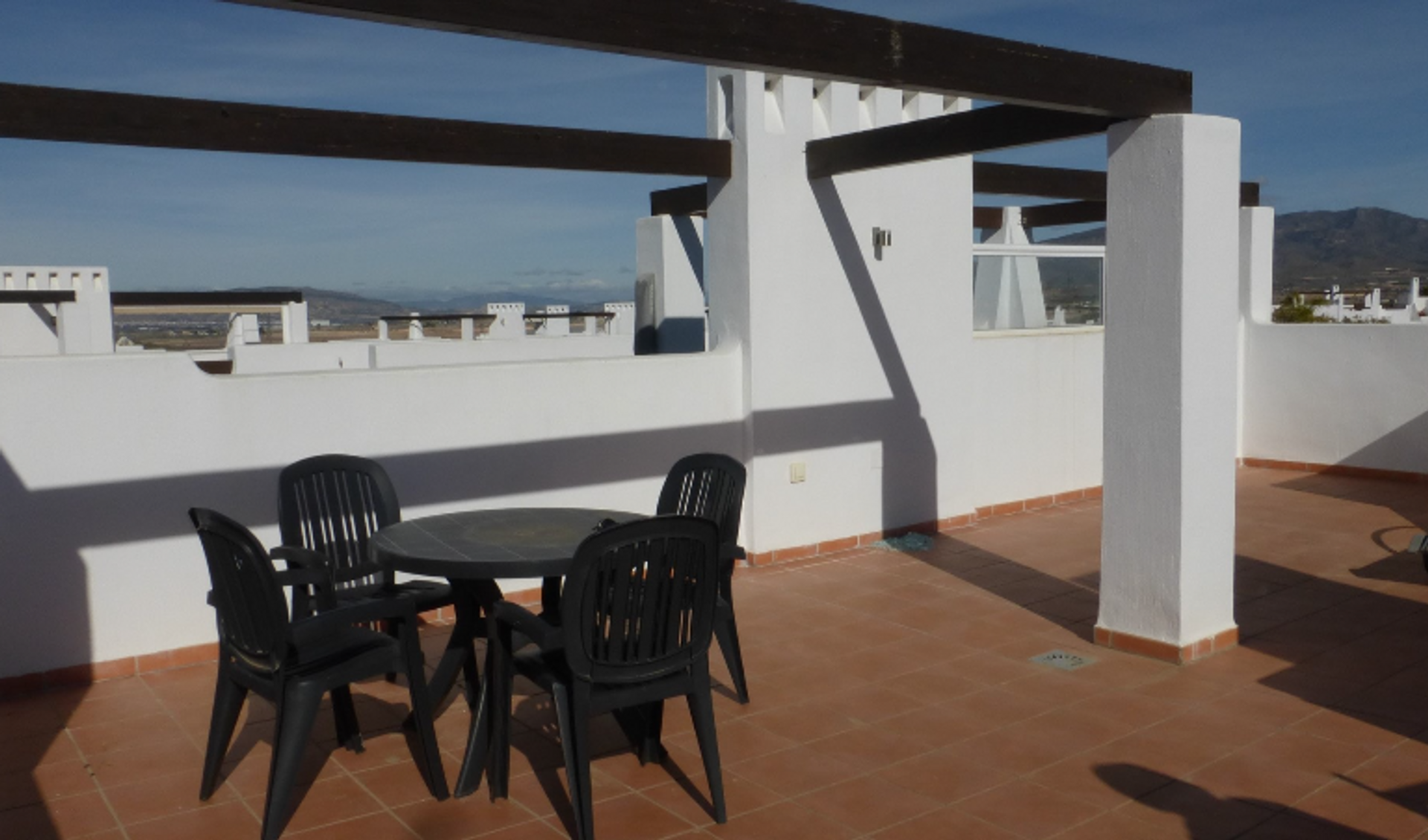 Condominio nel Condado Del Alhama Golf Resort, Murcia 10029555