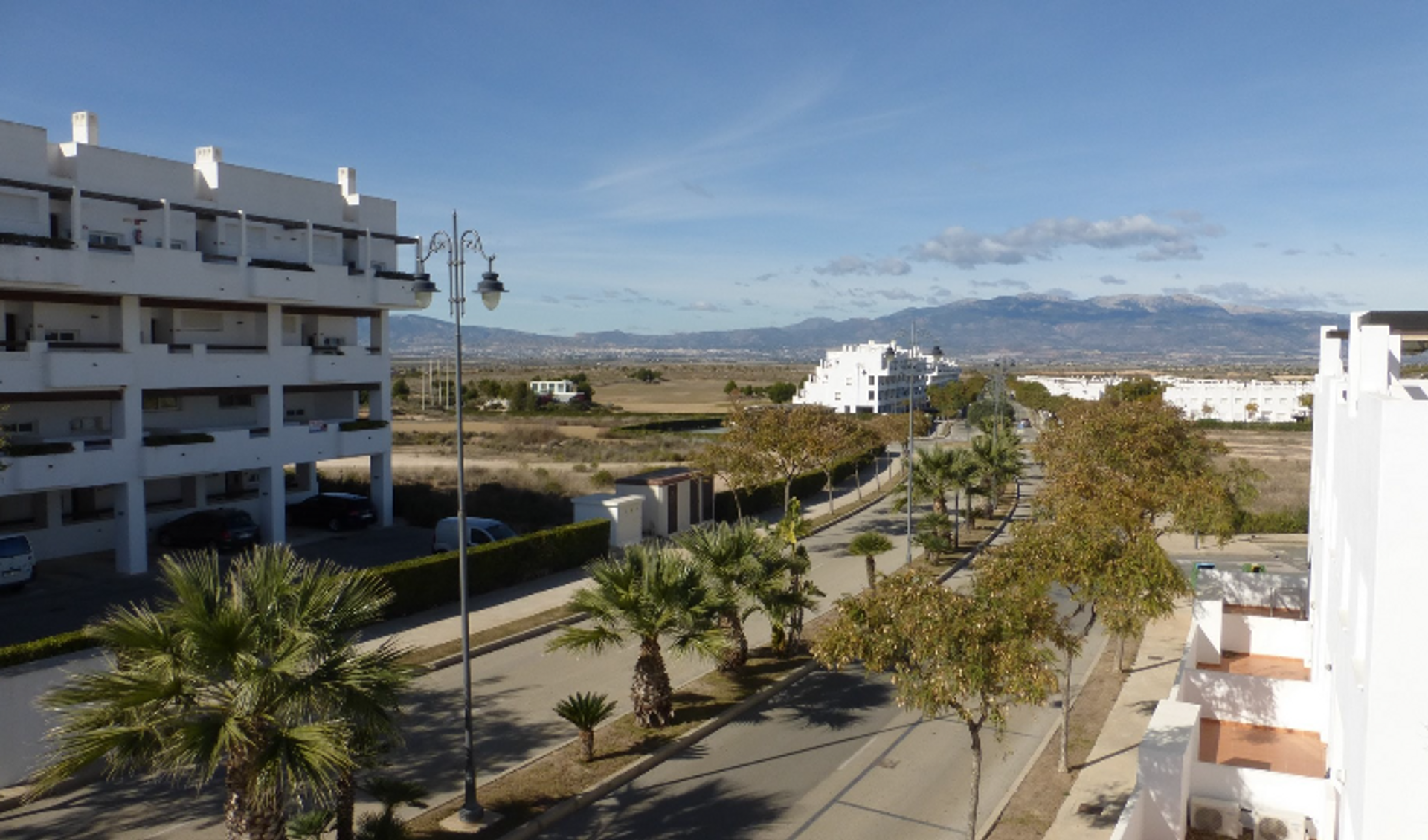 Condominio nel Condado Del Alhama Golf Resort, Murcia 10029555