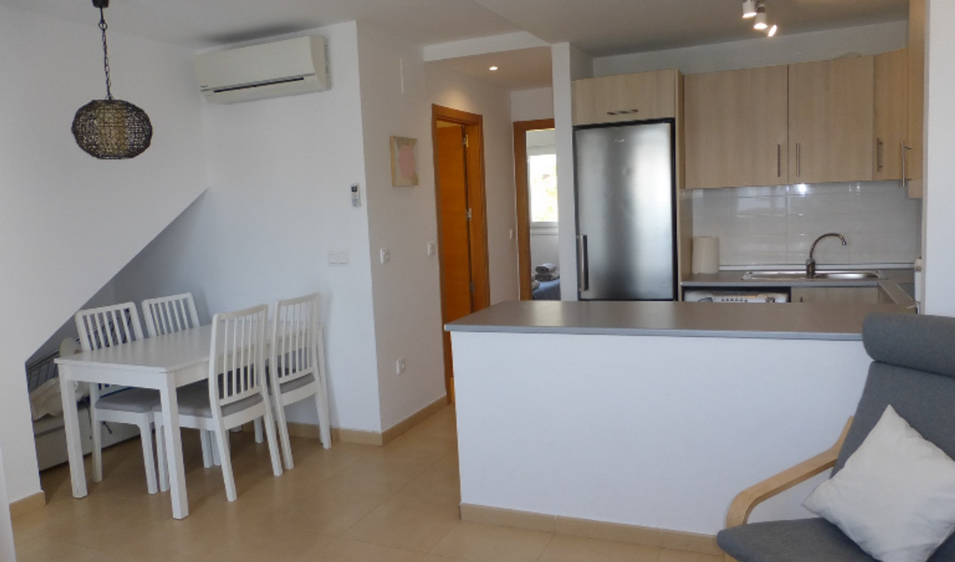 Condominio nel Condado Del Alhama Golf Resort, Murcia 10029555