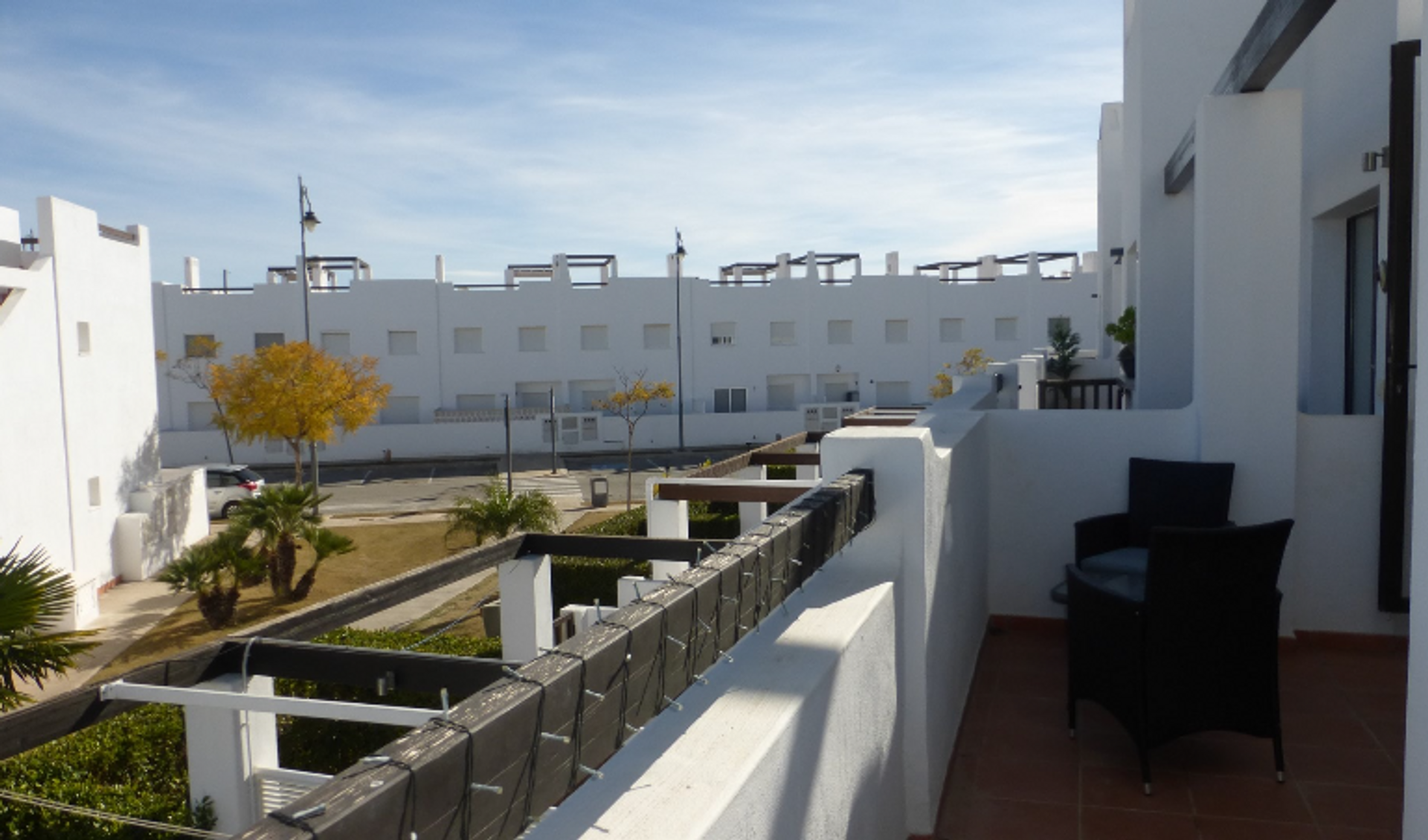 Condominio nel Condado Del Alhama Golf Resort, Murcia 10029555