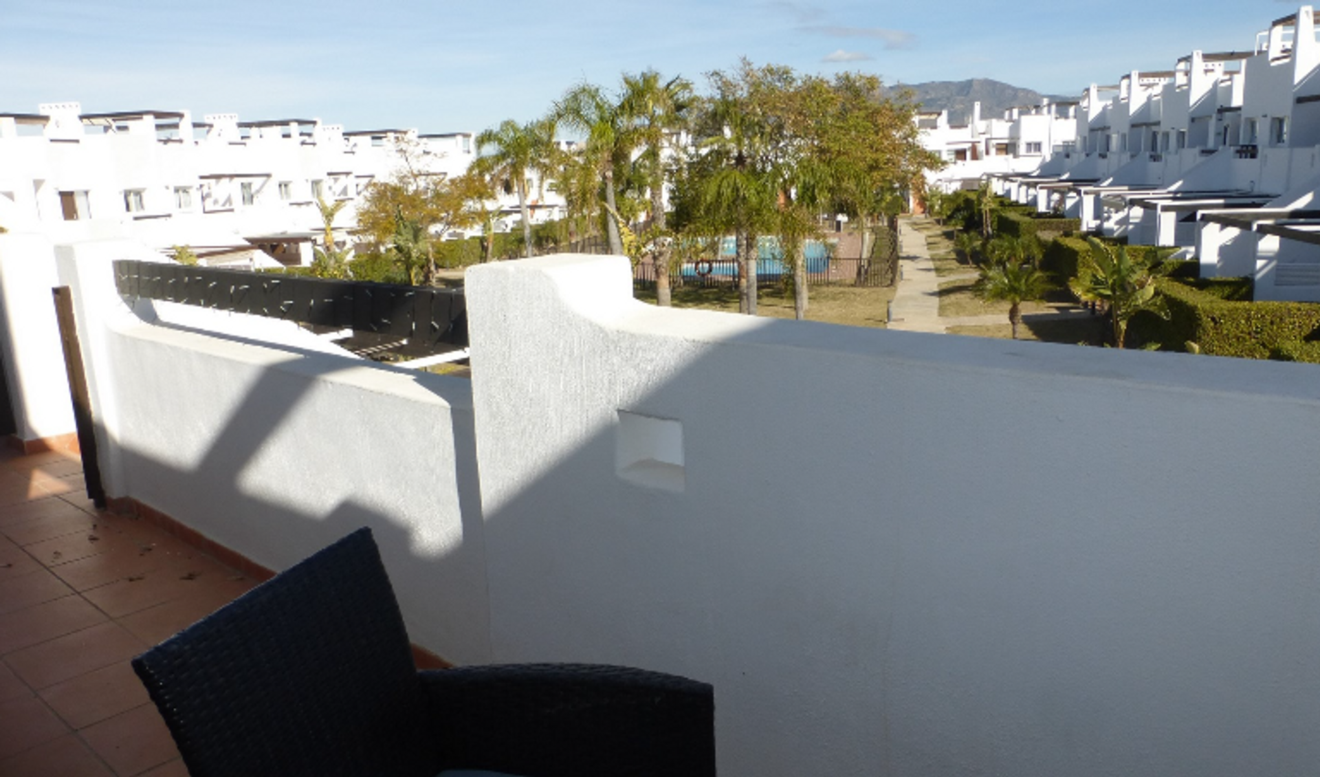 Condominio nel Condado Del Alhama Golf Resort, Murcia 10029555