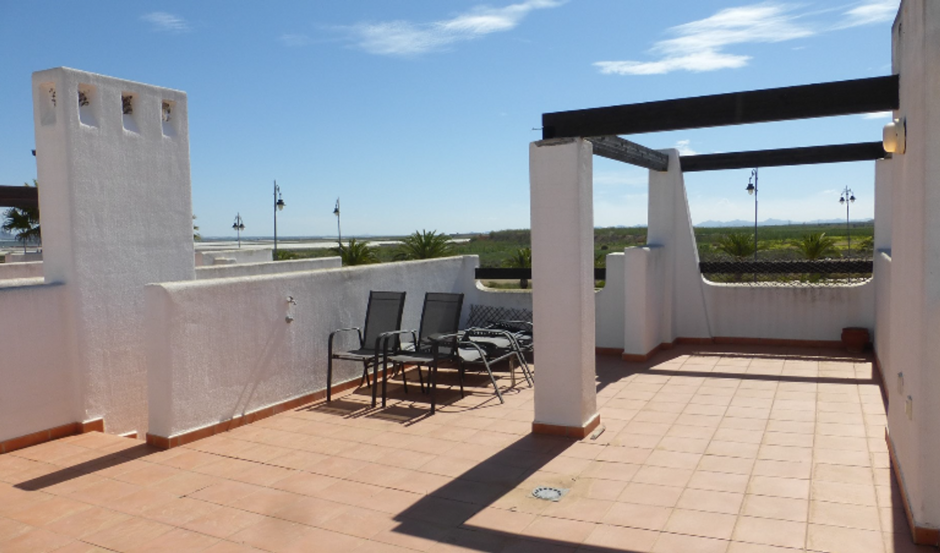 Квартира в Condado Del Alhama Golf Resort, Murcia 10029556