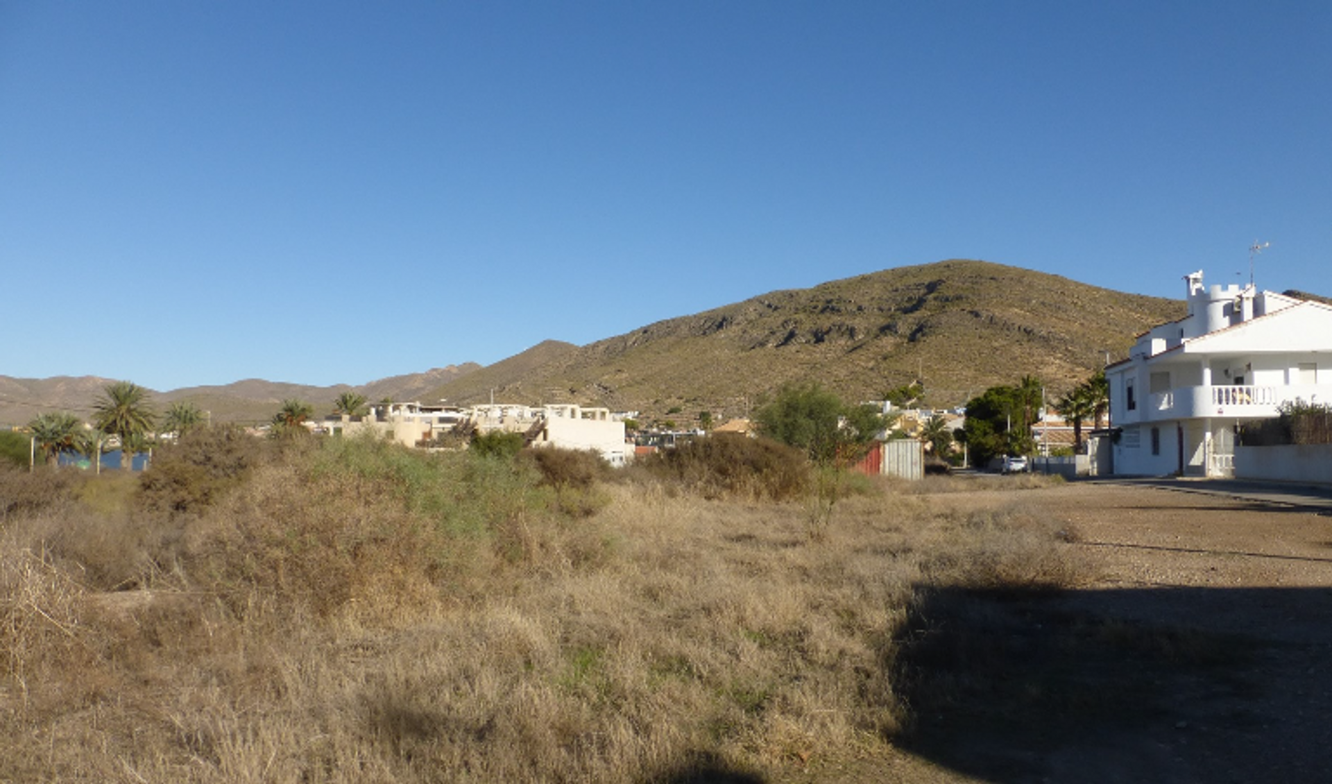 Land in La Azohia, Murcia 10029564