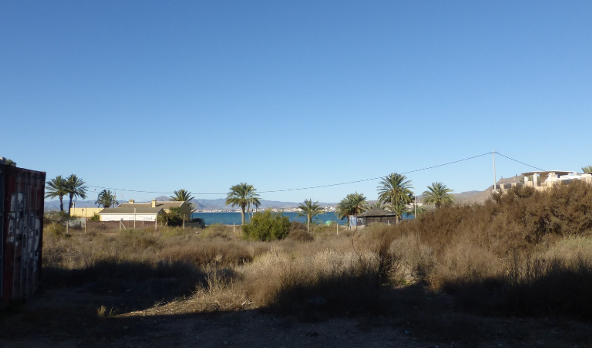 Land in La Azohia, Murcia 10029564