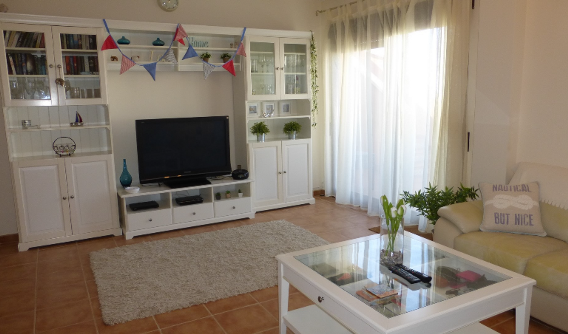 Кондоминиум в Isla Plana, Murcia 10029569