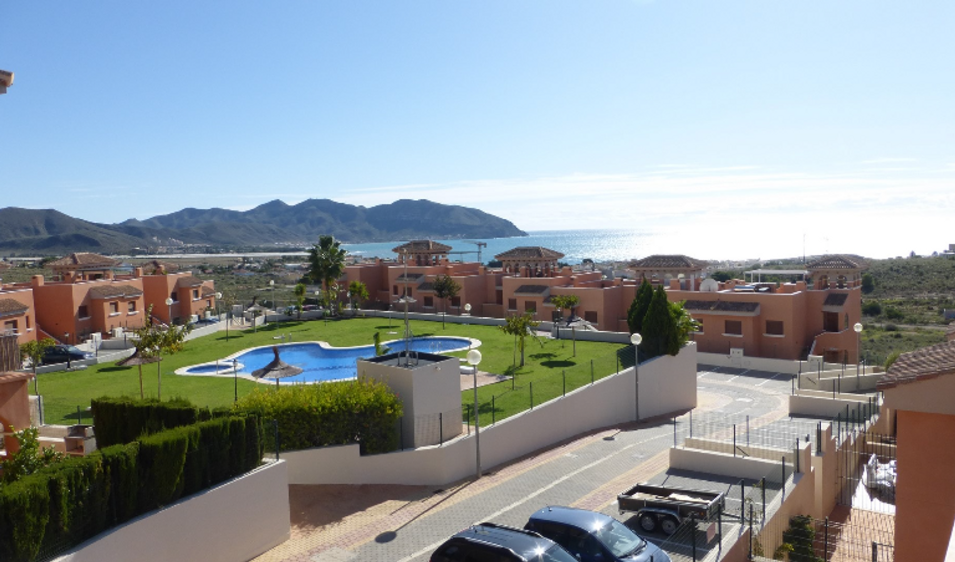 Condominio en Isla Plana, Murcia 10029569