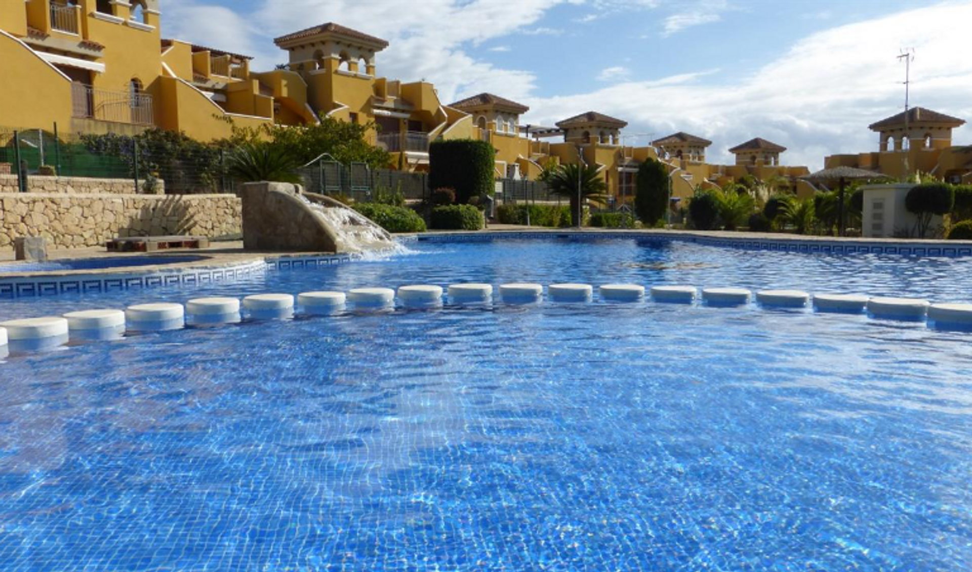 Condominio en Isla Plana, Murcia 10029573