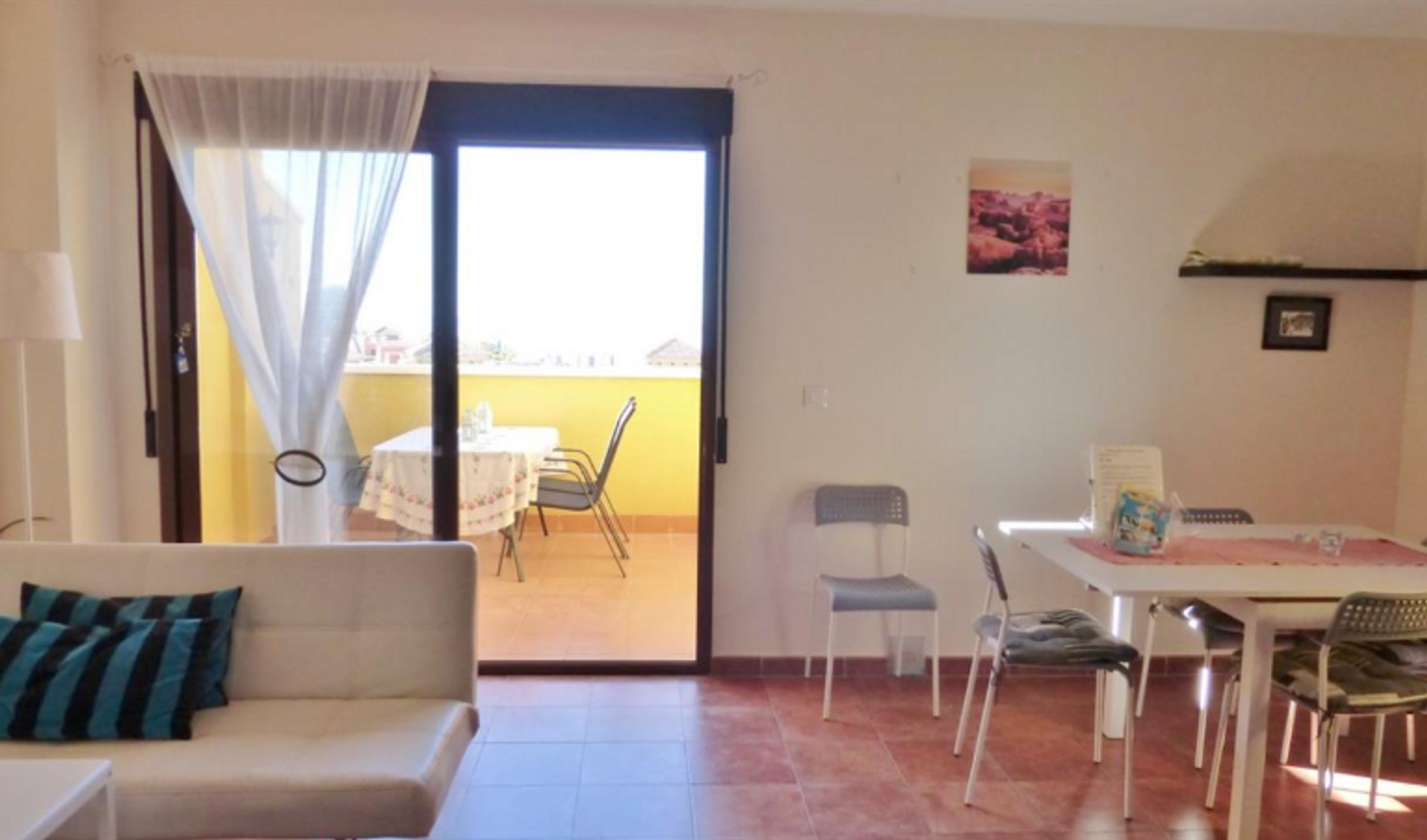 Кондоминиум в Isla Plana, Murcia 10029574