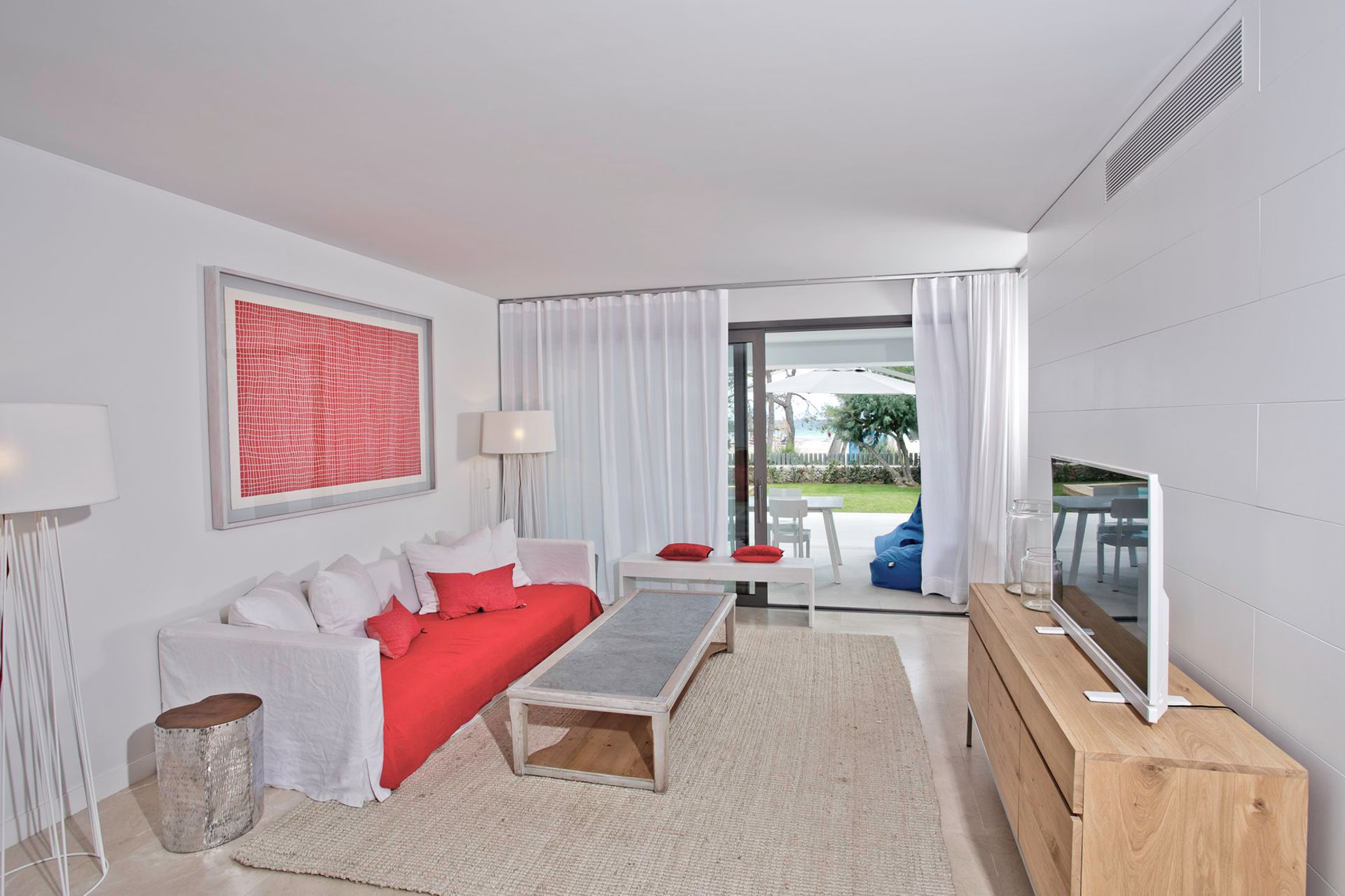 Kondominium dalam Alcudia, Balearic Islands 10029575