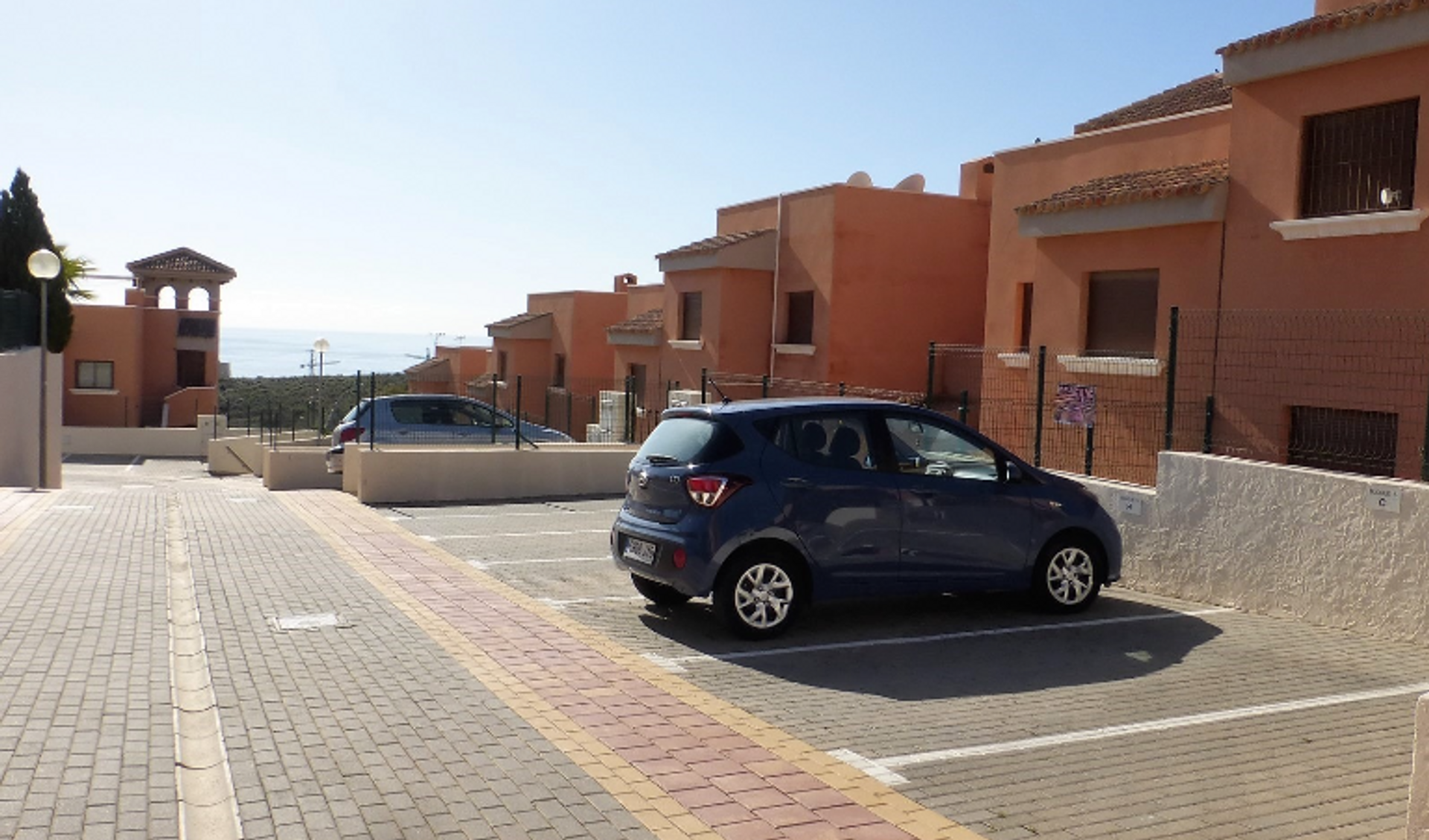 Condominio en Isla Plana, Murcia 10029578