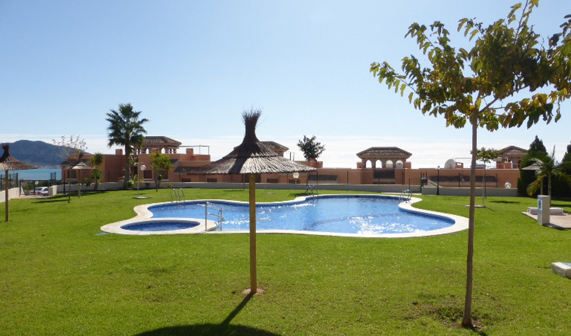 Condominio en Isla Plana, Murcia 10029578