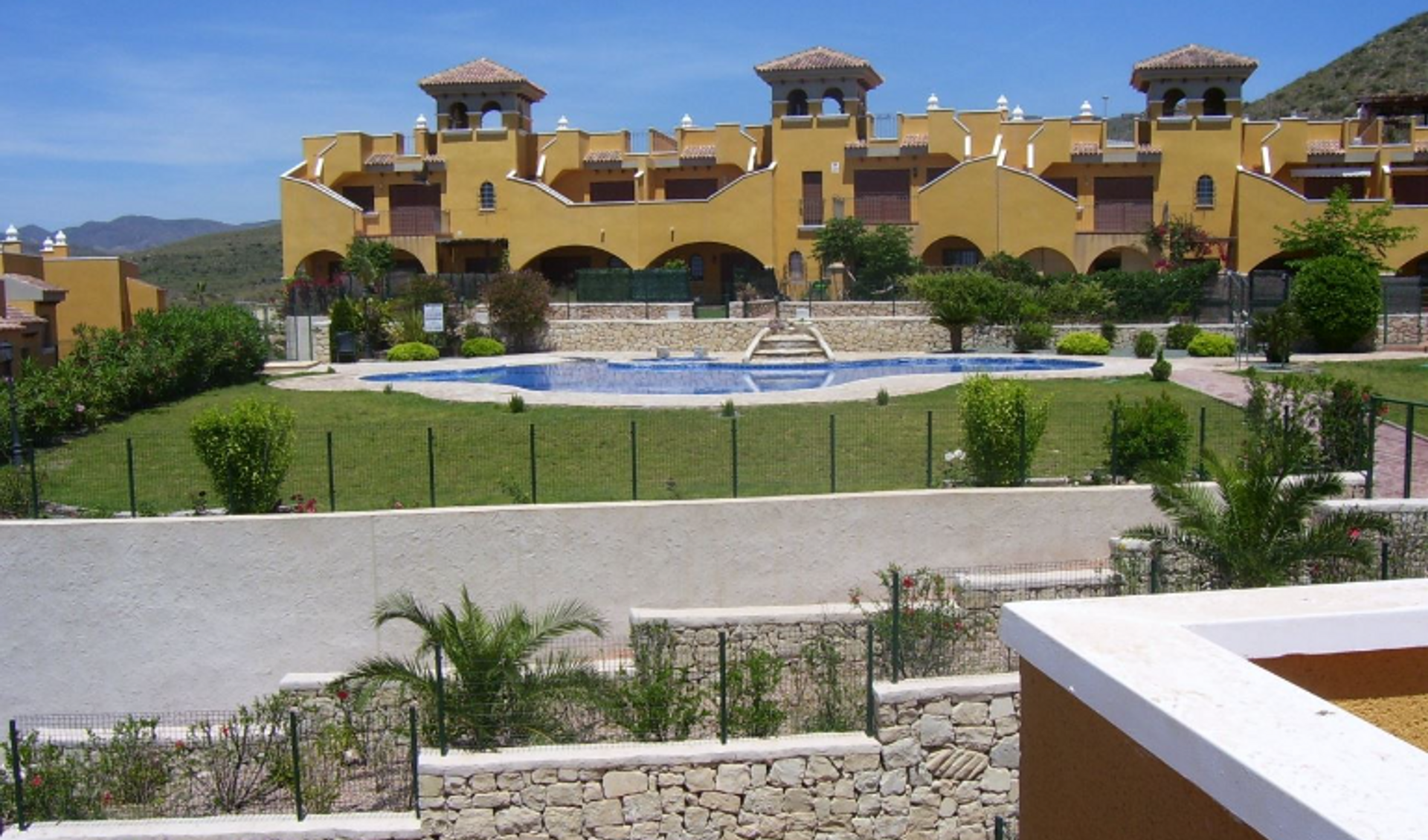 Condominio en Isla Plana, Murcia 10029585