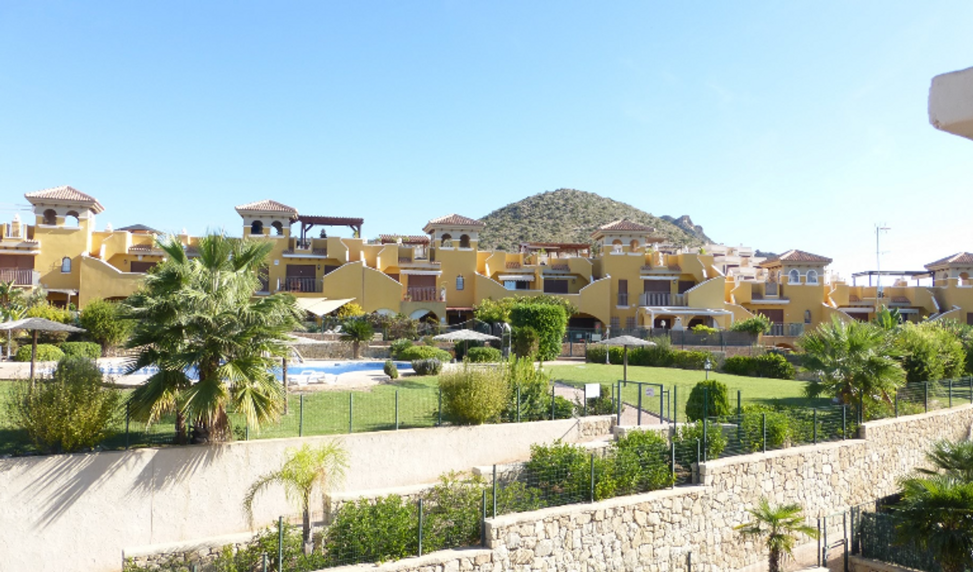 Кондоминиум в Isla Plana, Murcia 10029585