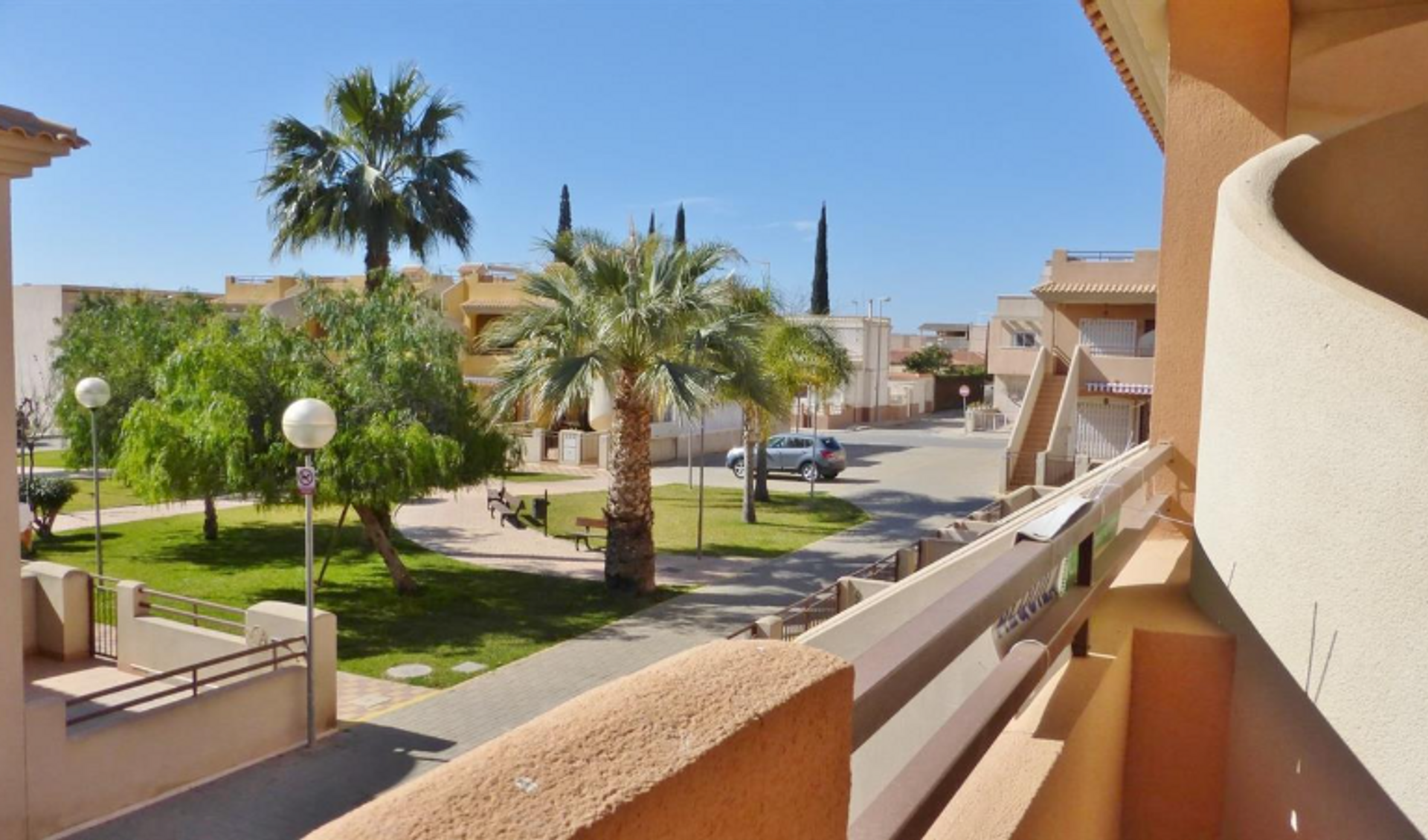 Кондоминиум в Isla Plana, Murcia 10029586