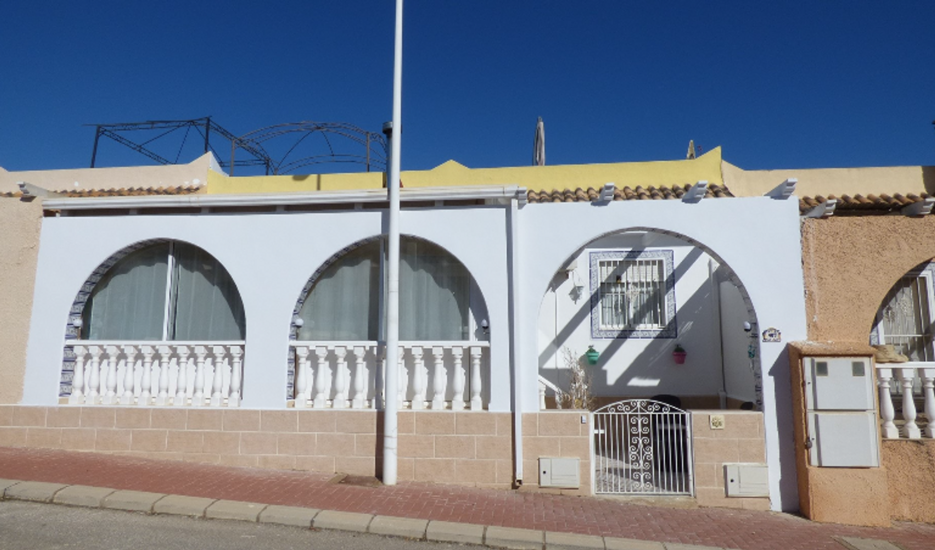 Kondominium dalam Urb. Camposol, Murcia 10029589