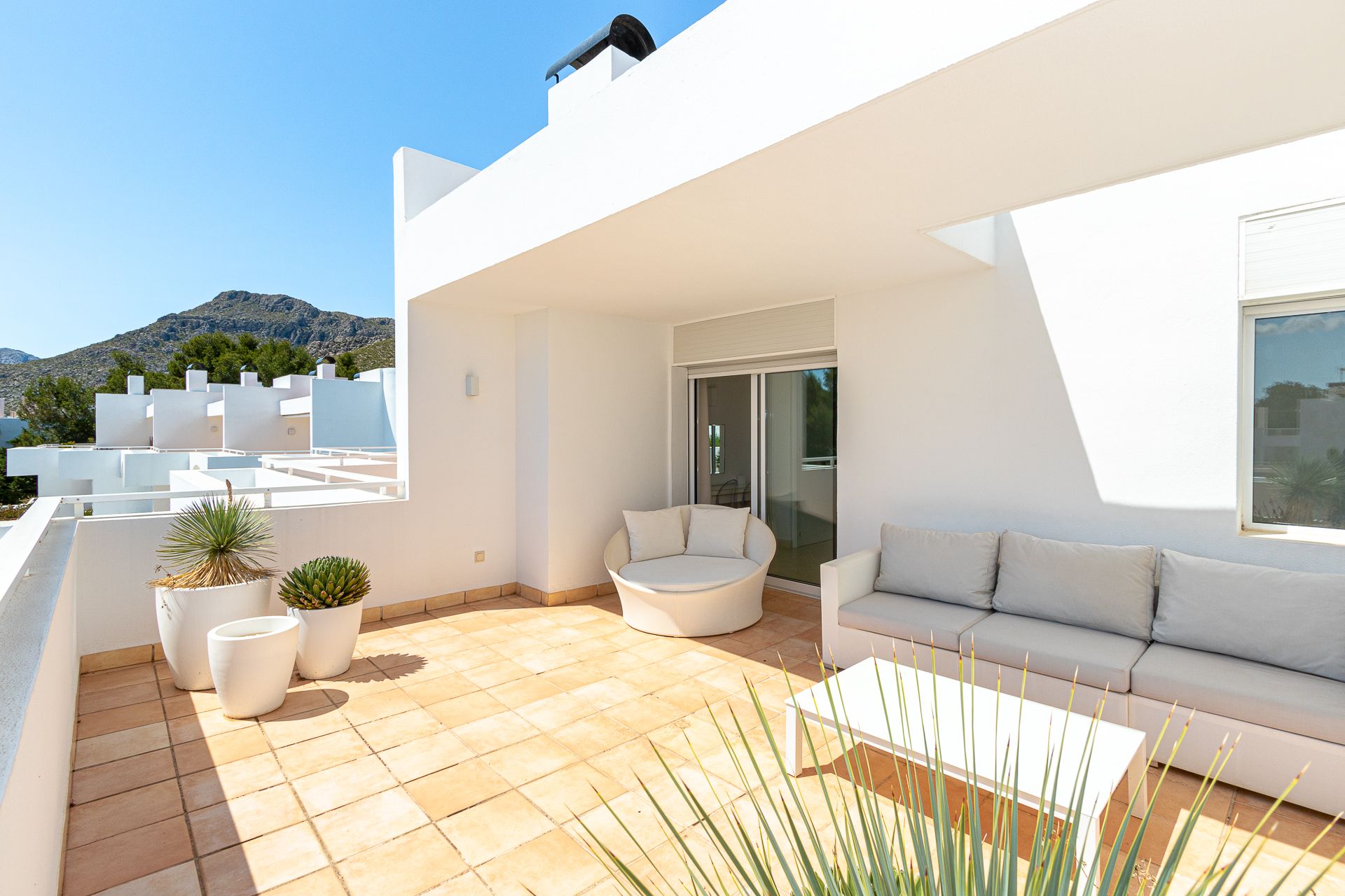 House in Puerto Pollenca, Balearic Islands 10029591